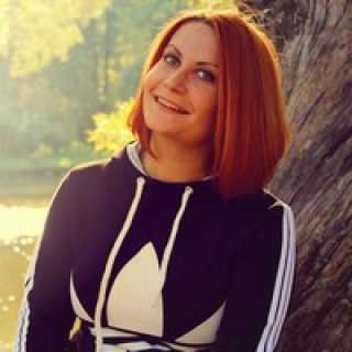 Катенька Чердаклиева photo