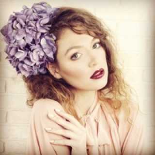 Анастасия Волкова photo