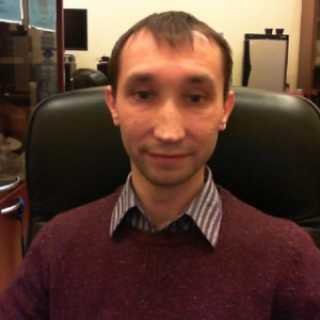 MaksimAndreev avatar