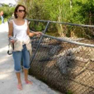 Галина Морозова photo