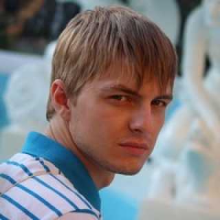 DenisPakhomov avatar