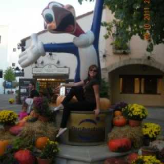 Елена Зыкова photo