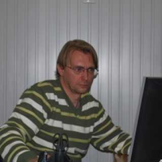 ErikSolovev avatar
