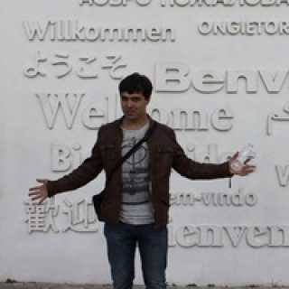 Дмитрий Бахтин photo