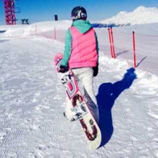 Alena Kutsevolova photo