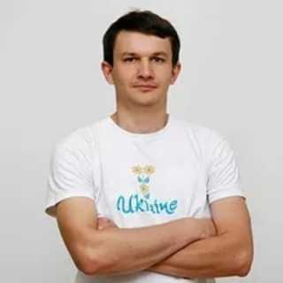 OleksandrKovalenko avatar