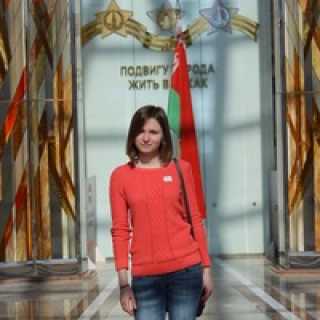 Елена Никонова photo