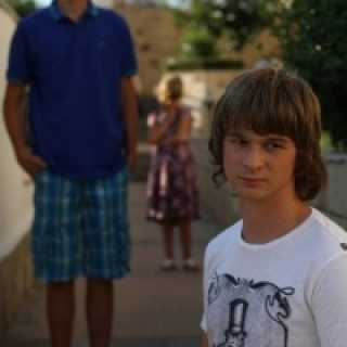 Александр Тиняков photo