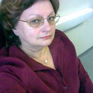 LarisaMalakhova avatar