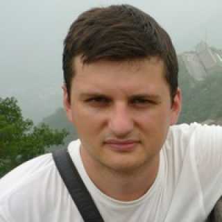 GeorgiyMantarkov avatar