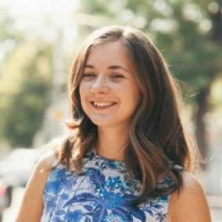 Оля Носова photo