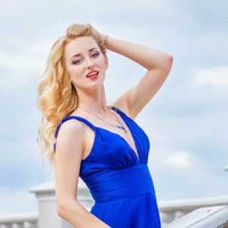 Alyonka Olegova photo