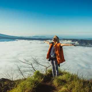 Natali Borodina photo