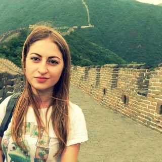 Evgeniya Fontanetskaya photo