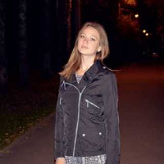 Юлия Глушкова photo