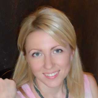 AntoninaKovalchuk avatar