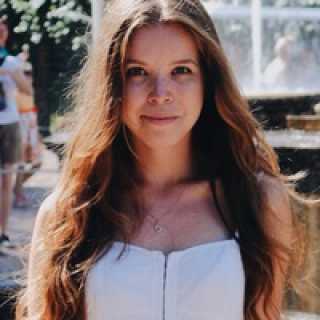 Ольга Высоких photo