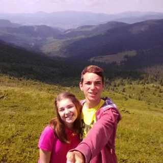 Danylo Hrytsiak photo