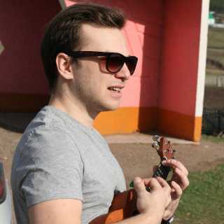 Вадим Кочергин photo