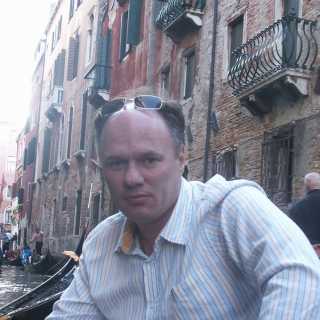 Вадим Красинский photo