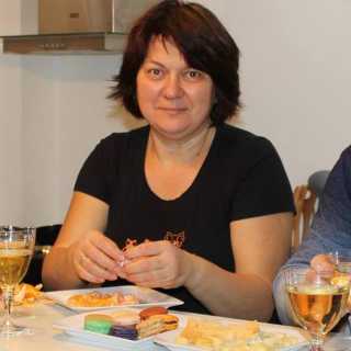 IrinaGrabenko avatar