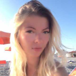 ValeriyaSavina avatar