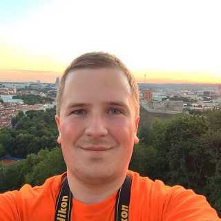 Alexander Sannikov photo