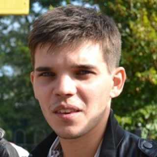 Александр Галыш photo