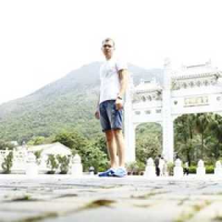 Александр Левашкин photo