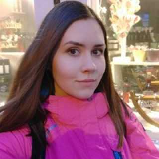 Anna Platonova photo