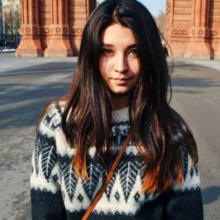 Valeria Shin photo