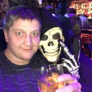 Сергей Копылов photo