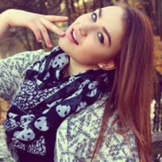 Кристина Климович photo