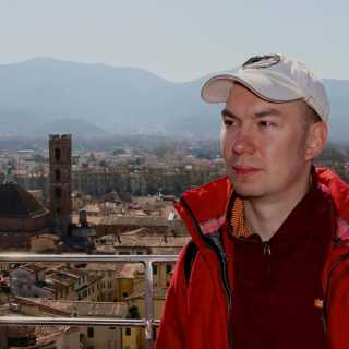 Artem Kuzminykh photo