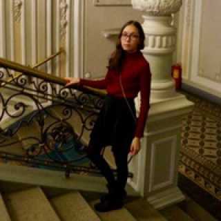 Софья Мурзина photo