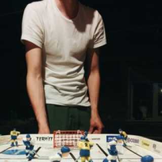 Константин Волокитин photo