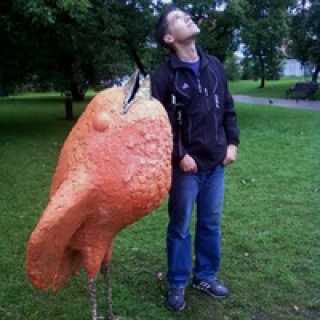 Алексей Роньшин photo