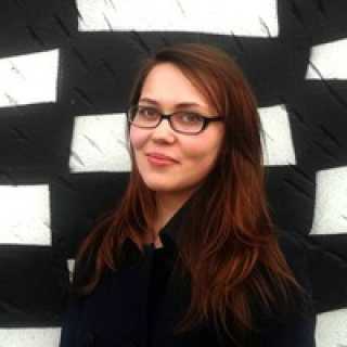 Оксана Масилевич photo