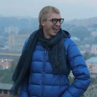 Александр Гуров photo