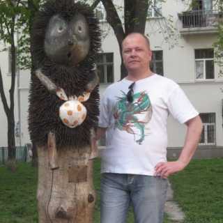 SergeyMorozov avatar