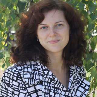 Natalia Soloveva photo