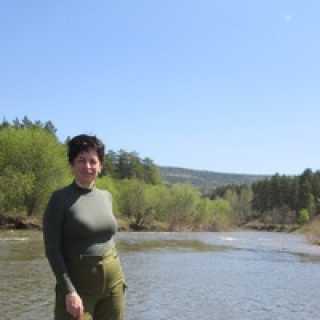 Елена Лапидус photo