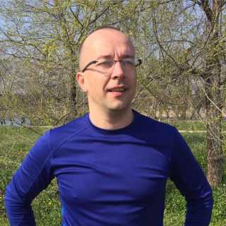 Alexey Tikhonov photo