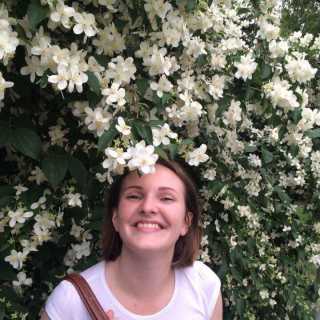 Екатерина Прилепская photo