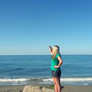 Alisa Naumovich photo