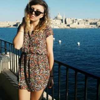 Александра Миленова photo