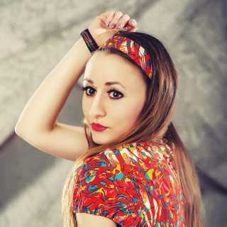 Lilija Mikhailova photo