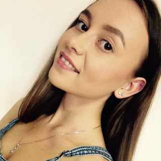 AnastasiaShmelyova avatar