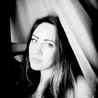 Татьяна Ефремова photo