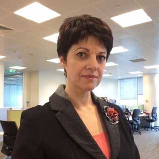 Анна Винокурова photo